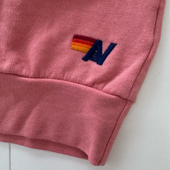 aviator nation crewneck! - Picture 5 of 7